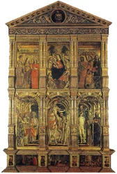 Pala di San Martino